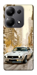 Чохол на Xiaomi Redmi Note 13 Pro 4G Drift фото 1 з 1