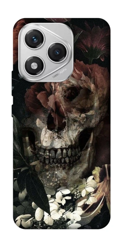 Чохол на Honor 400 Lite Romantic Halloween ver.1 фото 1 з 1