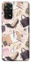 Чохол на Xiaomi Redmi Note 11 (Global) / Note 11S Fashion collage ver.9 фото 1 з 1