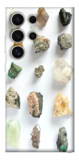 Чохол на Samsung Galaxy S25 Ultra Колекція кристалів фото 1 з 1