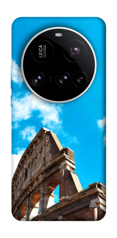 Чохол на Xiaomi 15 Ultra coliseum фото 1 з 1