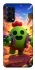 Чохол на Oppo Reno 5 4G Brawl Stars ver.14 фото 1 з 1