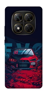 Чехол на Xiaomi Poco X7 EVO 10 фото 1 из 1