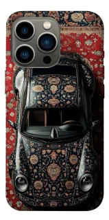 Чохол на Apple iPhone 13 Pro (6.1") Luxury in Motion фото 1 з 1