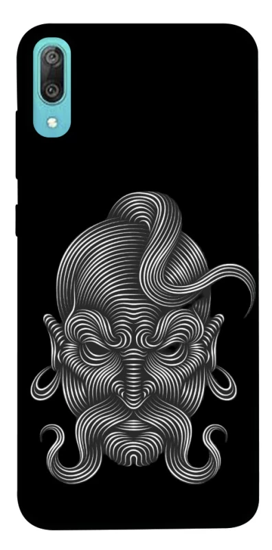 Чохол на Huawei Y6 Pro (2019) Козак v2 фото 1 з 1