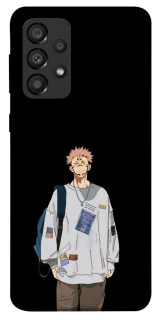 Чохол на Samsung Galaxy A33 5G Yuji Itadori v2 фото 1 з 1