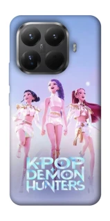 Чехол на Xiaomi 15T Pro K-Pop Demon Hunters ver.7 фото 1 из 1
