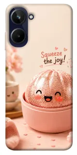 Чехол на Realme 10 4G Dumpling ver.1 фото 1 из 1