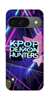 Чехол на Google Pixel 10 K-Pop Demon Hunters ver.18 фото 1 из 1