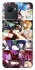Чехол на Realme C30 Genshin Impact ver.2 фото 1 из 1