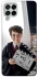 Чехол на Samsung Galaxy M53 5G New Harry Potter ver.1 фото 1 из 1