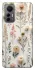 Чехол на Xiaomi 12 Lite Floral design ver.1 фото 1 из 1