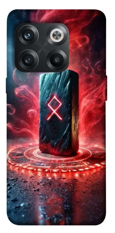 Чехол на OnePlus 10T Руна Одал фото 1 из 1