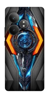 Чехол на Realme GT Neo 6 SE CyberPhone v4 фото 1 из 1