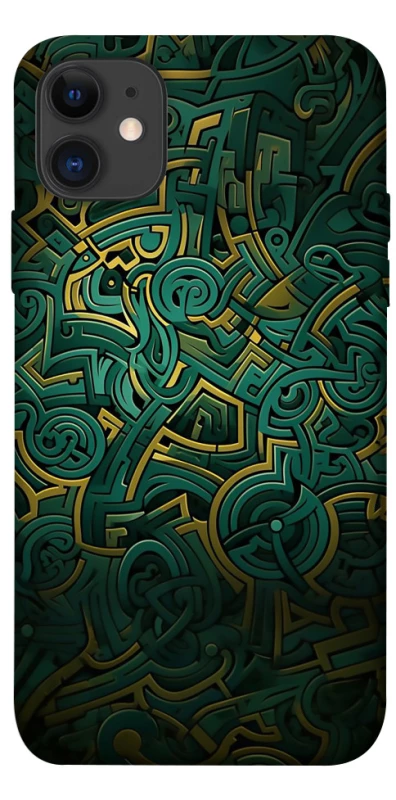 Чохол на Apple iPhone 11 (6.1") Абстракція v5 фото 1 з 1