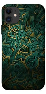 Чехол на Apple iPhone 11 (6.1") Абстракция v5 фото 1 из 1