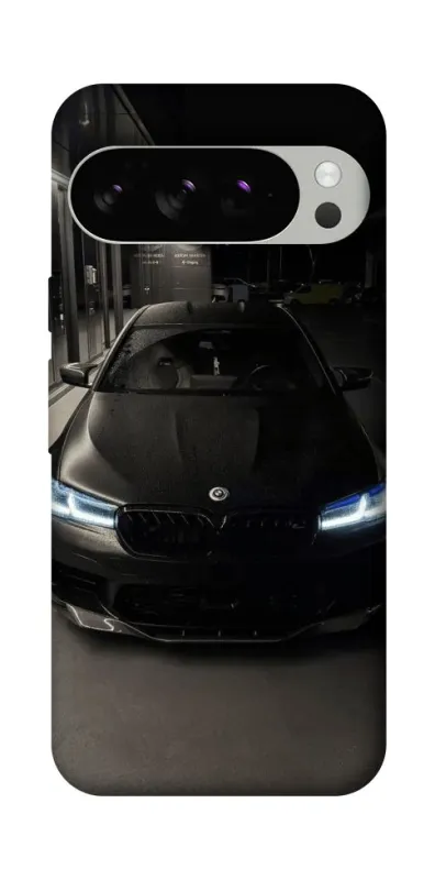Чехол на Google Pixel 10 Pro BMW v45 фото 1 из 1