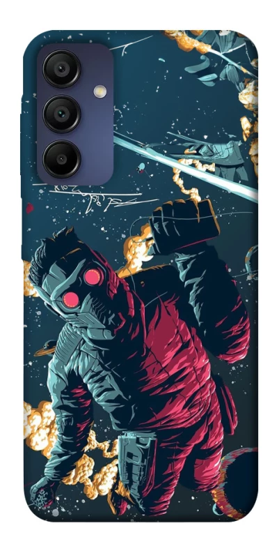 Чехол на Samsung Galaxy A15 4G/5G Star Lord фото 1 из 1