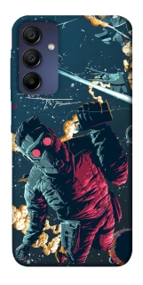 Чехол на Samsung Galaxy A15 4G/5G Star Lord фото 1 из 1
