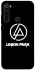 Чехол на Xiaomi Redmi Note 8 Linkin Park logo ver.1 фото 1 из 1
