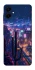 Чохол на Samsung Galaxy A07 Night city фото 1 з 1