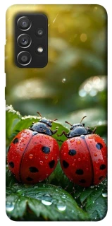 Чохол на Samsung Galaxy A52 4G / A52 5G Flowers v23 фото 1 з 1