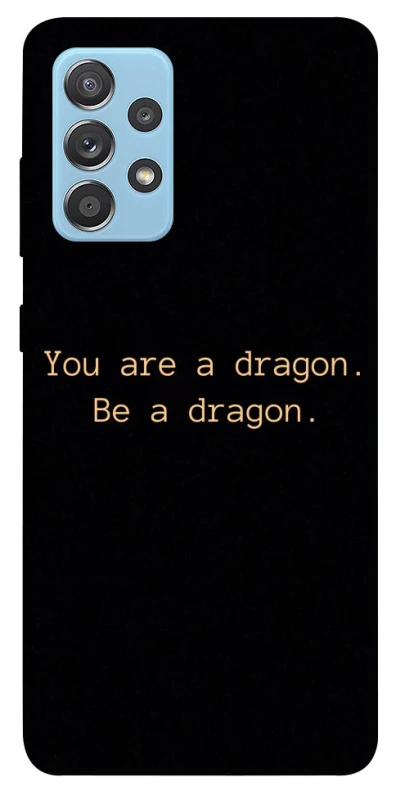 Чохол на Samsung Galaxy A52 4G / A52 5G House of the Dragon ver.9 фото 1 з 1