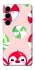 Чехол на Samsung Galaxy S25+ Adopt Me Peppermint Penguin фото 1 из 1
