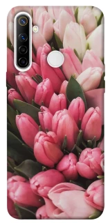 Чохол на Realme 6i Flowers v3 фото 1 з 1