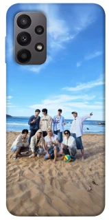 Чохол на Samsung Galaxy A23 4G Stray Kids All In One Frame фото 1 з 1