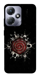 Чохол на Infinix Hot 30i Saw фото 1 з 1