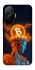Чехол на Xiaomi Poco F7 Bitcoin God фото 1 из 1