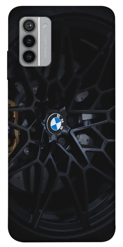 Чохол на Nokia G42 Wheel BMW фото 1 з 1