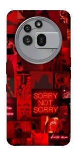 Чехол на Nothing Phone (3a) Pro Love collage ver.4 фото 1 из 1