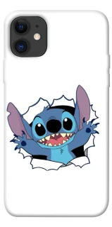 Чехол на Apple iPhone 11 (6.1") Stitch ver.19 фото 1 из 1
