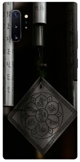 Чехол на Samsung Galaxy Note 10 Plus Талисман удачи фото 1 из 1