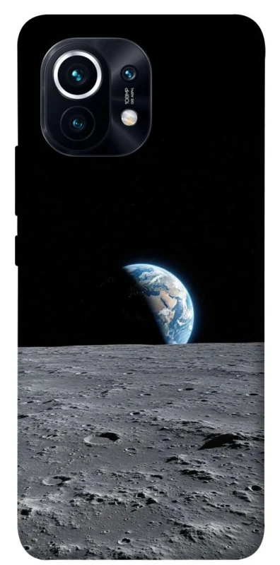 Чехол на Xiaomi Mi 11 Artemis 2 фото 1 из 1