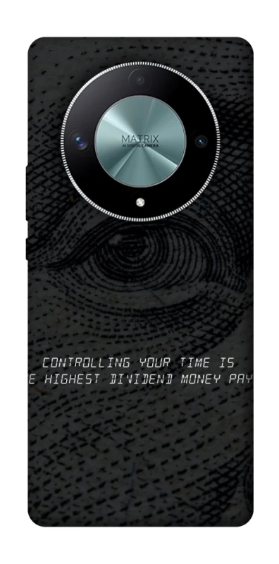 Чехол на Huawei Magic6 Lite Контроль фото 1 из 1