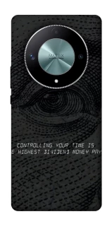 Чехол на Huawei Magic6 Lite Контроль фото 1 из 1