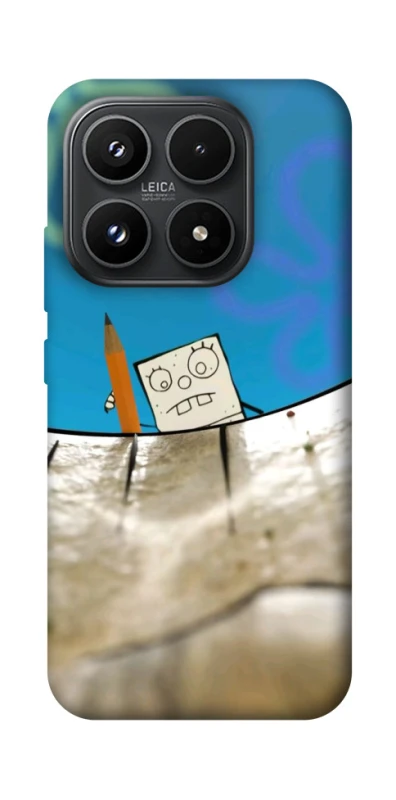 Чехол на Xiaomi 17 Karaculya фото 1 из 1