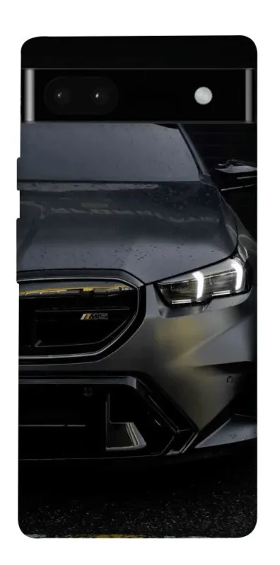 Чохол на Google Pixel 6a BMW v42 фото 1 з 1