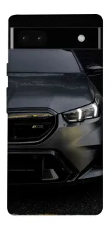 Чехол на Google Pixel 6a BMW v42 фото 1 из 1