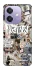 Чохол на Oppo A40m Fashion collage ver.12 фото 1 з 1