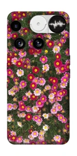 Чохол на Nothing Phone (3) Flowers v8 фото 1 з 1