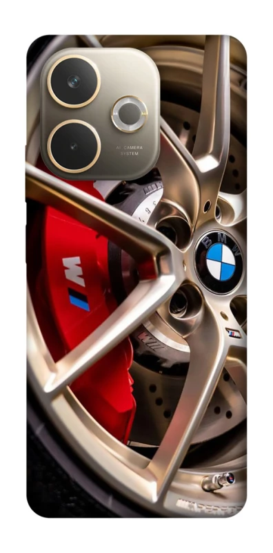 Чехол на Oppo A5 Pro 4G Wheel v9 фото 1 из 1