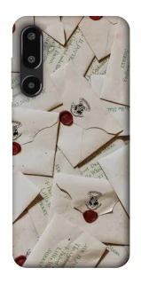 Чохол на Samsung Galaxy F16 Harry Potter v1 фото 1 з 1