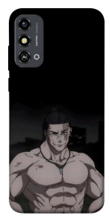 Чехол на ZTE Blade A53 Todo фото 1 из 1