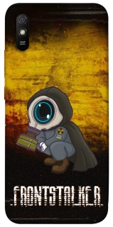 Чохол на Xiaomi Redmi 9A FRONTSTALKER фото 1 з 1