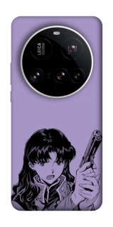 Чехол на Xiaomi 15 Ultra Anime v7 фото 1 из 1