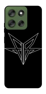 Чохол на Motorola Moto G56 5G Falling In Reverse ver.2 фото 1 Чохол на Motorola Moto G56 5G Falling In Reverse ver.2 фото 1 з 1